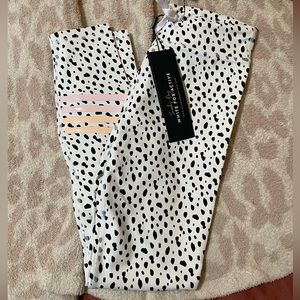 Sarah’s Day x WFA Day Dreamer Leggings